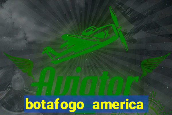 botafogo america mineiro globo esporte video porno